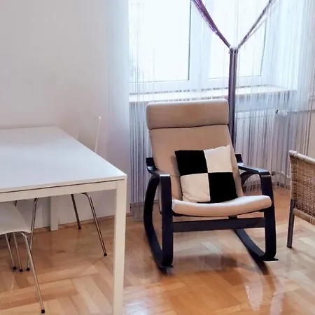 Apartament Hallera Square Warsaw 27M2 Exteriér fotografie